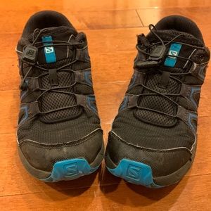 Salomon Kids speed cross